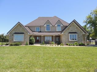 1998 Burlingame Rd, Emporia, KS 66801