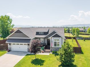 134 Lazy Creek Way, Kalispell, MT 59901