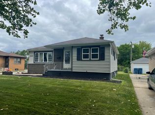 3035 Strong St, Highland, IN 46322