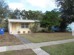 827 48th Ave N, Saint Petersburg, FL 33703