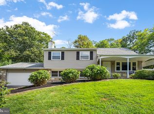216 Dorset Way, Chalfont, PA