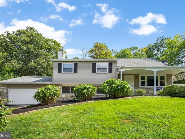 216 Dorset Way, Chalfont, PA 18914