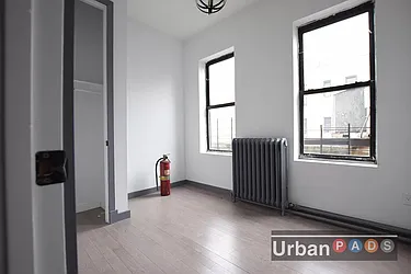 Rented by Urban Pads