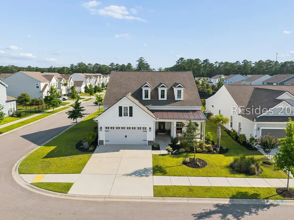 823 Danner Drive, Okatie, SC 29909