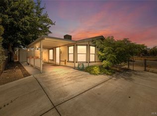 2170 E Neal Ave, Kingman, AZ 86409