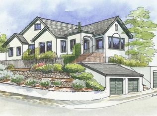 1438 Edith St, Berkeley, CA 94703