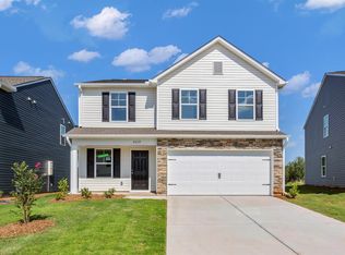 6019 Willutuck Dr LOT 48, Boiling Springs, SC 29316
