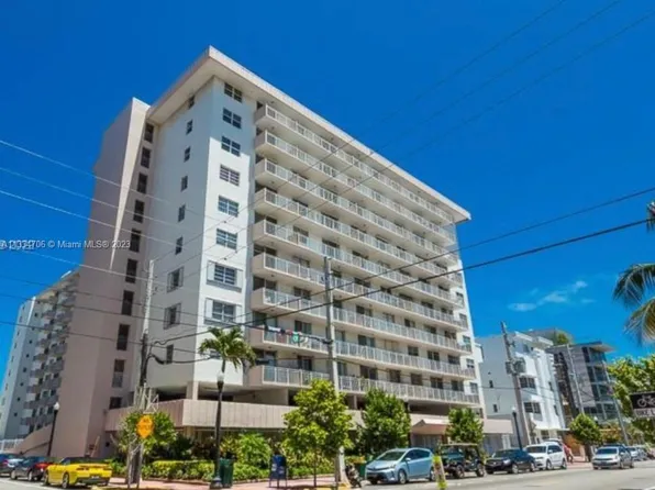 345 Ocean Dr APT 924, Miami Beach, FL 33139