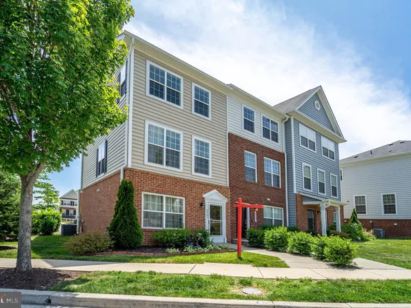 4507 Maple Wood Dr, Baltimore, MD 21229