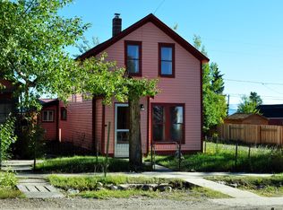 509 E 8th St, Leadville, CO 80461