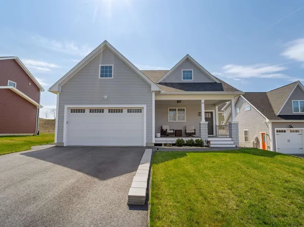 20 Luna Circle Lot 49, Somersworth, NH 03878
