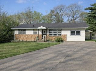 3615 Floral Dr, Nashville, TN 37211