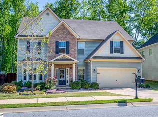 368 Strasburg Dr, Simpsonville, SC 29681
