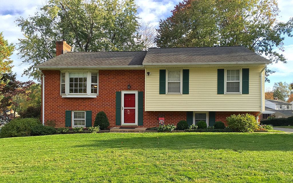 1310 Marywood Dr, Bel Air, MD 21014 Zillow