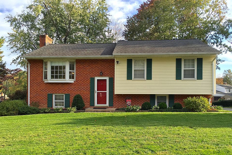 1310 Marywood Dr, Bel Air, MD 21014 Zillow