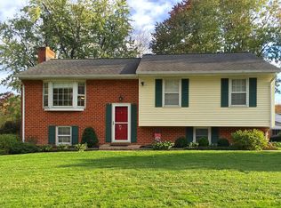 1310 Marywood Dr, Bel Air, MD 21014