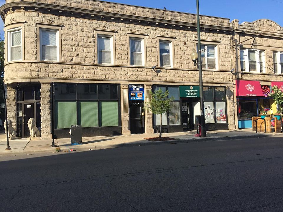 1st image of 2923 N Milwaukee Ave Ste 2R