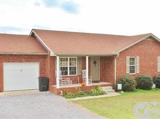 3710 Bluebird Rd, Lebanon, TN 37090