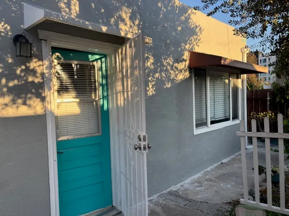 4327 Hamilton St, San Diego, CA 92104