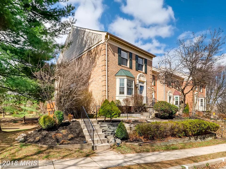 Charming All Brick facade with w/ Nice Landscaping