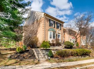 85 English Run Cir, Sparks Glencoe, MD 21152