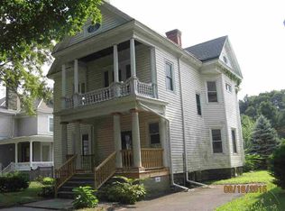 14 Presidents Pl, Kingston, NY 12401