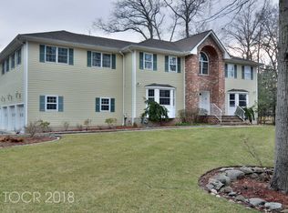 296 Lake St, Upper Saddle River, NJ 07458