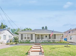 1100 E Wilshire Ave, Fullerton, CA 92831