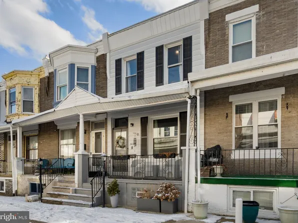 3030 Redner St, Philadelphia, PA 19121