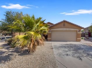 25883 W GIBSON Lane, Buckeye, AZ 85326