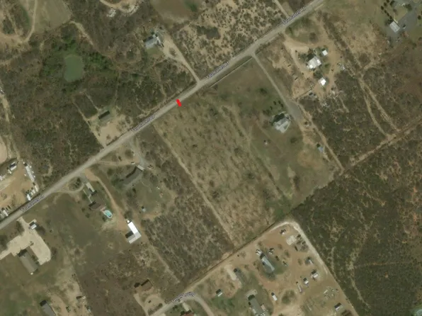 TBD Talamantez LOT B-5, Carrizo Springs, TX 78834