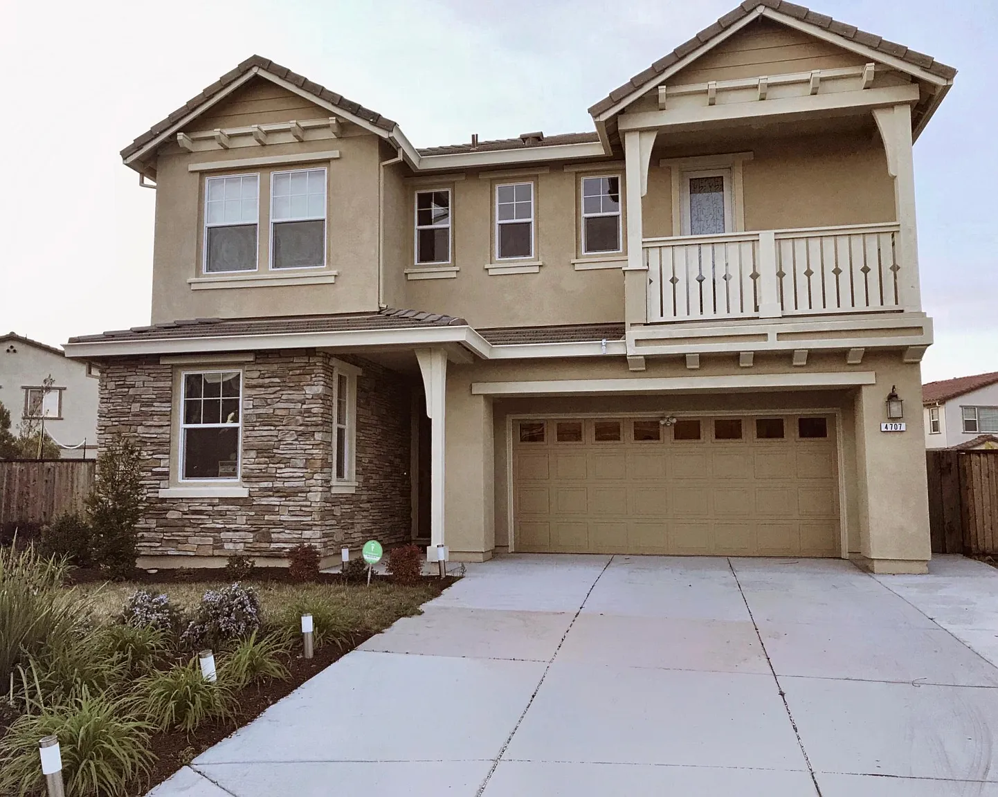 4707 Haig Ct photo 1