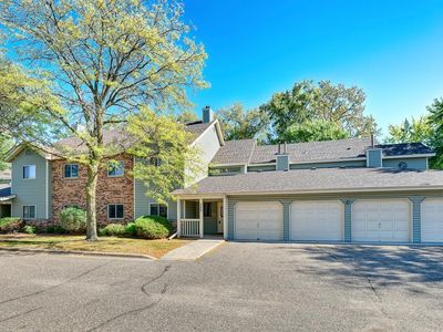 500 Etna St APT 104, Saint Paul, MN, 55106