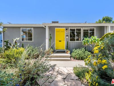 8401 Matilija Ave, Panorama City, CA, 91402