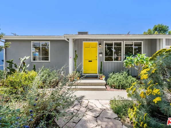 8401 Matilija Ave, Panorama City, CA 91402