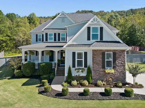 9163 Hartly Pl, Ooltewah, TN 37363