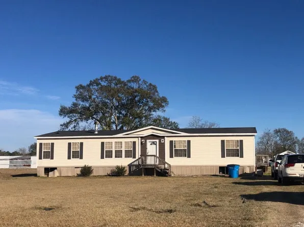 1207 Lena Dr, Arnaudville, LA 70512