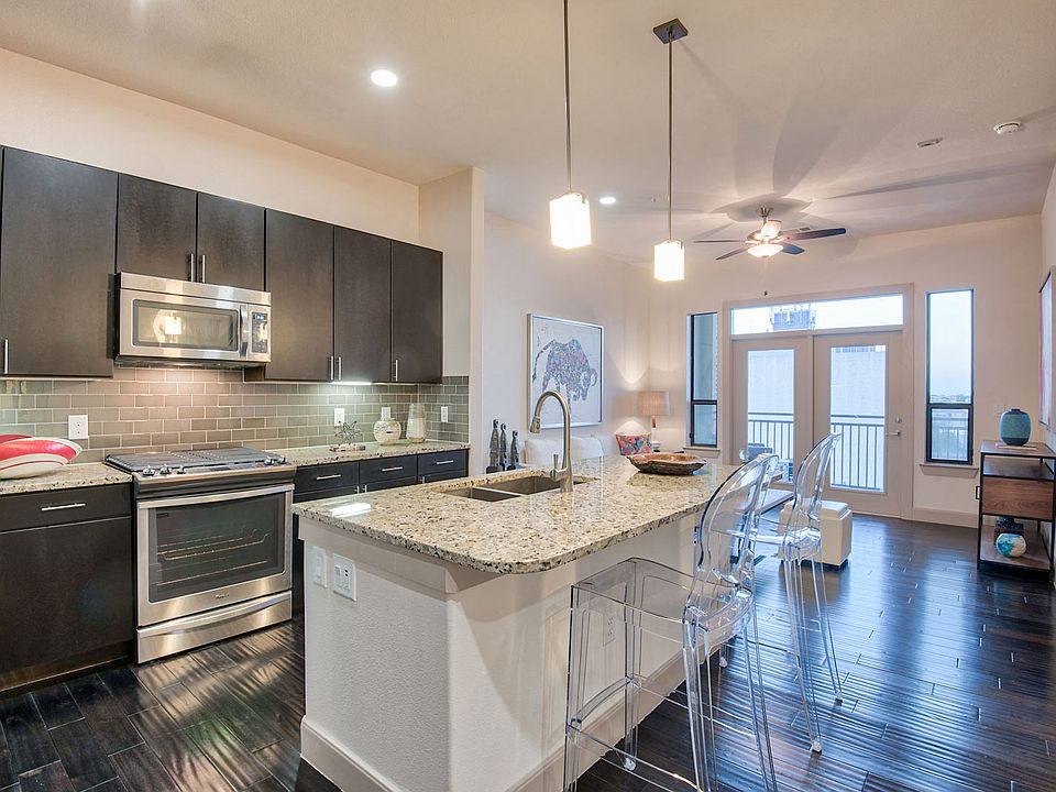 With 15 different floor plans, we have just the perfect one for you