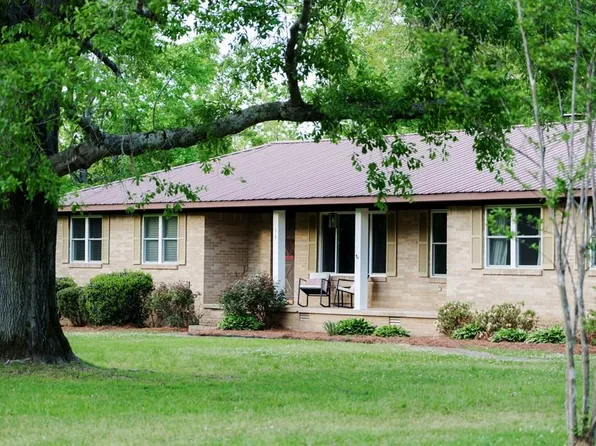 16 County Road 2055, Oxford, MS 38655