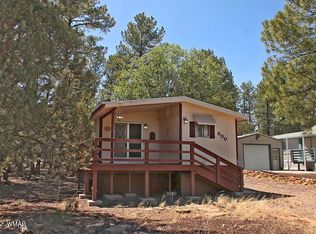 600 N 41st Ave, Show Low, AZ 85901