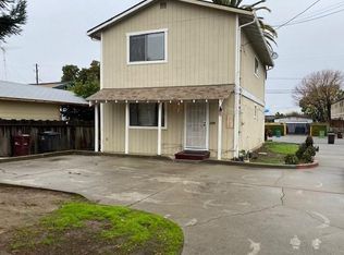 544 Tehama Ave, Hayward, CA 94541