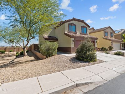 23777 N MIRAGE Avenue, Florence, AZ, 85132
