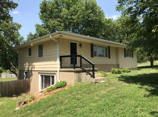 20480 County Road 380, Saint Joseph, MO 64505