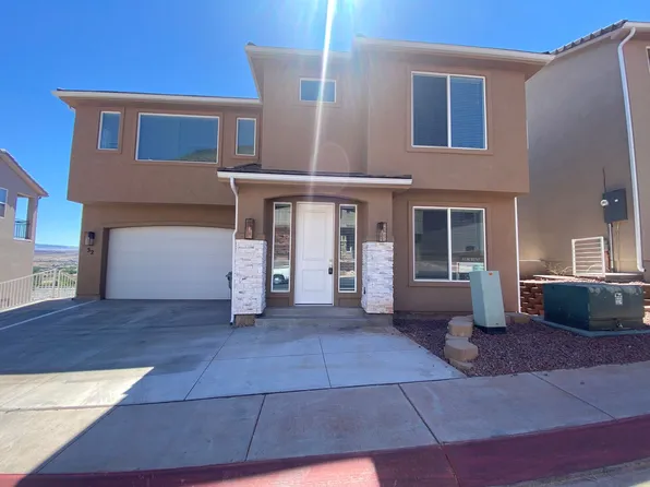 438 Stone Mountain Dr, Saint George, UT