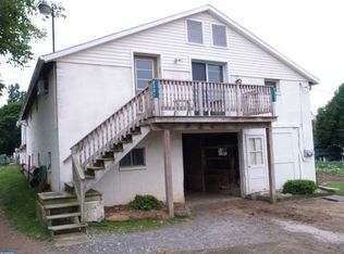 2321 Hickory Hill Rd, Oxford, PA 19363