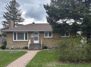 41 Capilano Dr, Ottawa, ON K2E 6G3