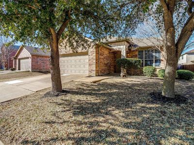 12512 Patnoe Dr, Fort Worth, TX, 76109