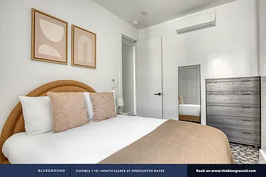 Rented by The Blueground