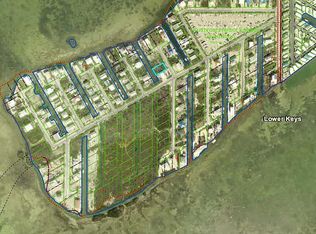 1058 Picard Ln, Cudjoe Key, FL 33042