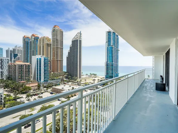 210 174 Street #1810, Sunny Isles Beach, FL 33160